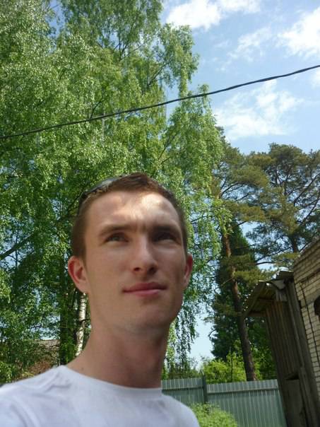 Дмитрий Конфисахор