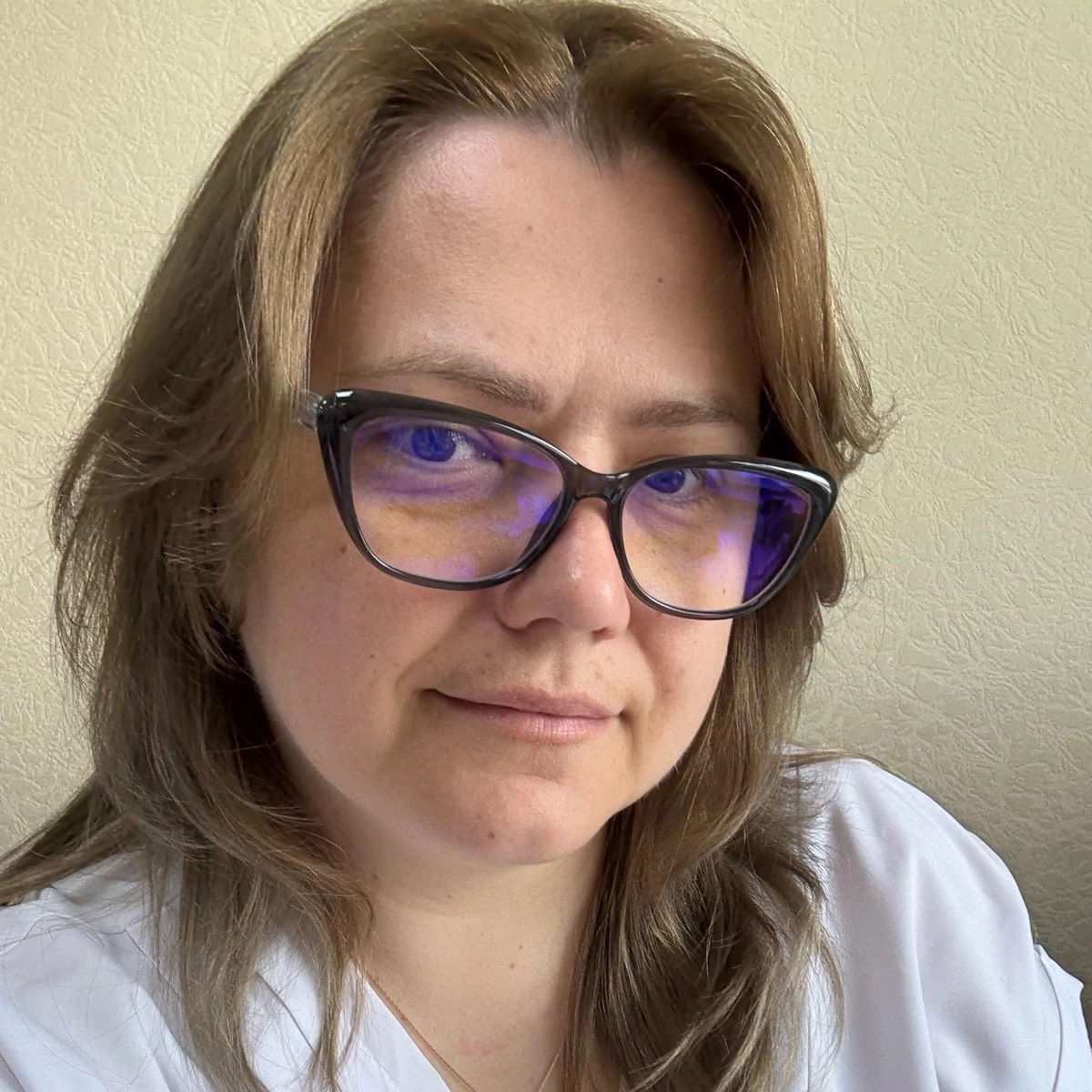 Юлия Ершова