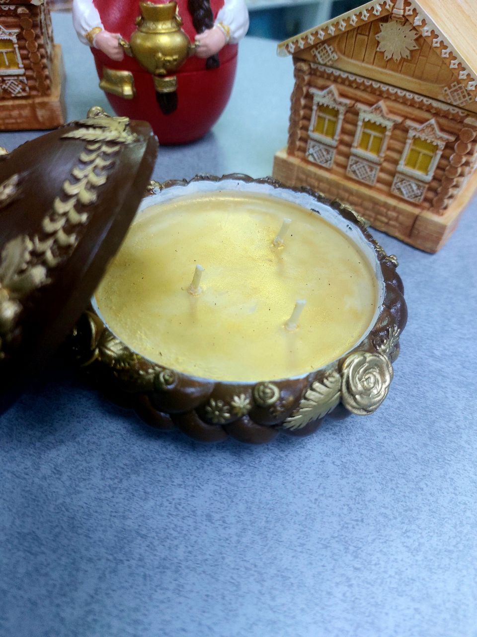 Новинки в "Чудесах" — тёплые акценты для уютной осени!
Август - время готовиться к уютным вечерам и у нас появилось то, что сделает их еще теплее | Сетка — социальная сеть от hh.ru