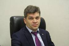 Евгений Хабибуллин