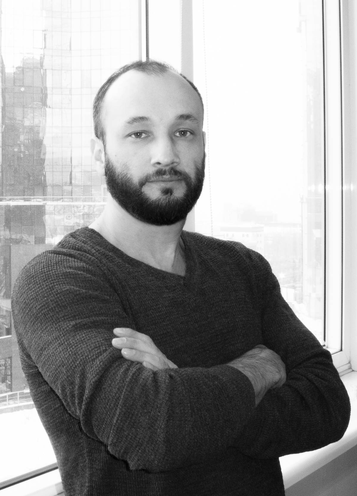 Михаил Даниленко