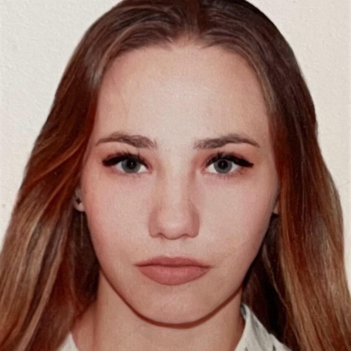 Ирина Петрова