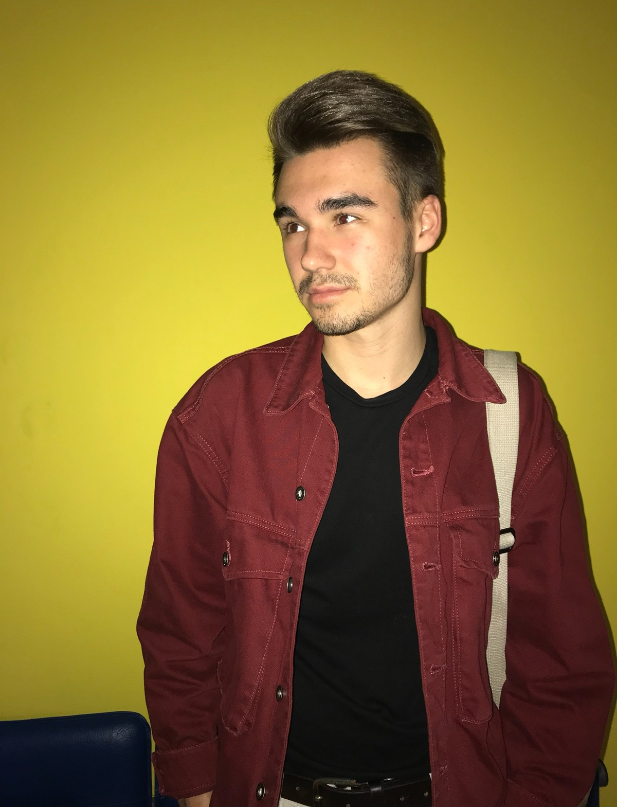 Артем Астахов