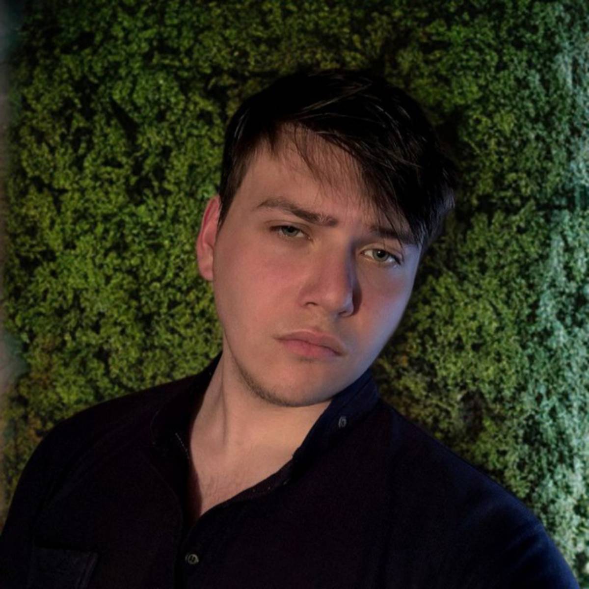 Евгений Листойкин