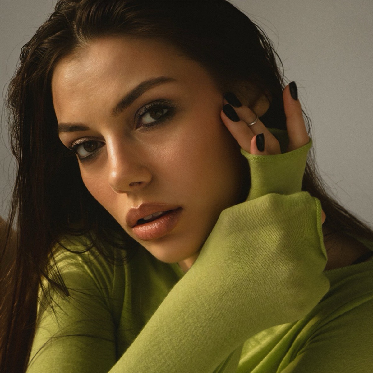 Мария Малявина