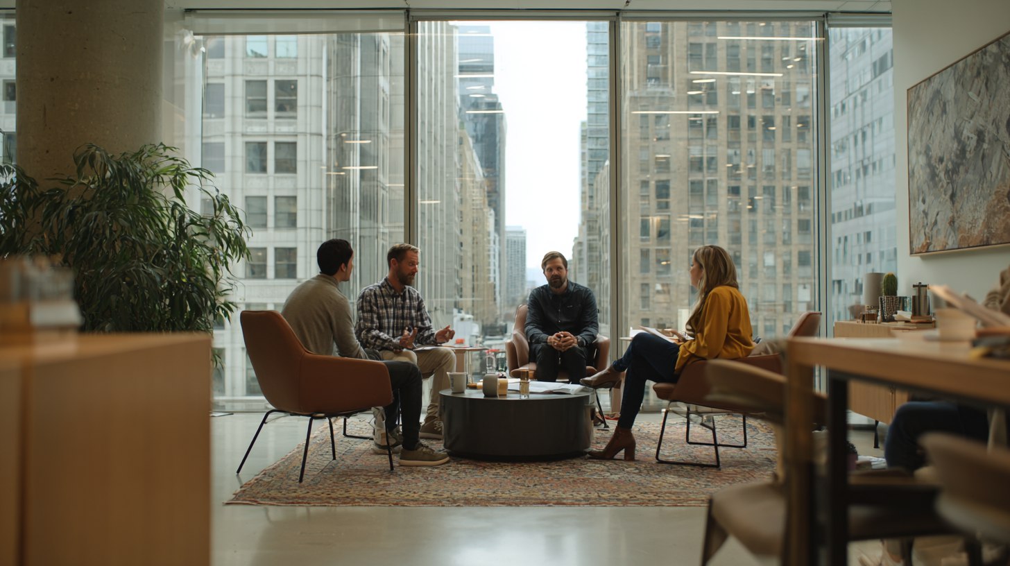 ЭТОТ ВЗГЛЯД НА ОРГАНИЗАЦИИ МЕНЯЕТ ВСЁ
"Когда мы сталкиваемся с мощными силами тревоги, вины или стыда, мы часто прибегаем к социальным защитам, которые, хотя и уменьшают боль на поверхности, могут пре... | Сетка — социальная сеть от hh.ru