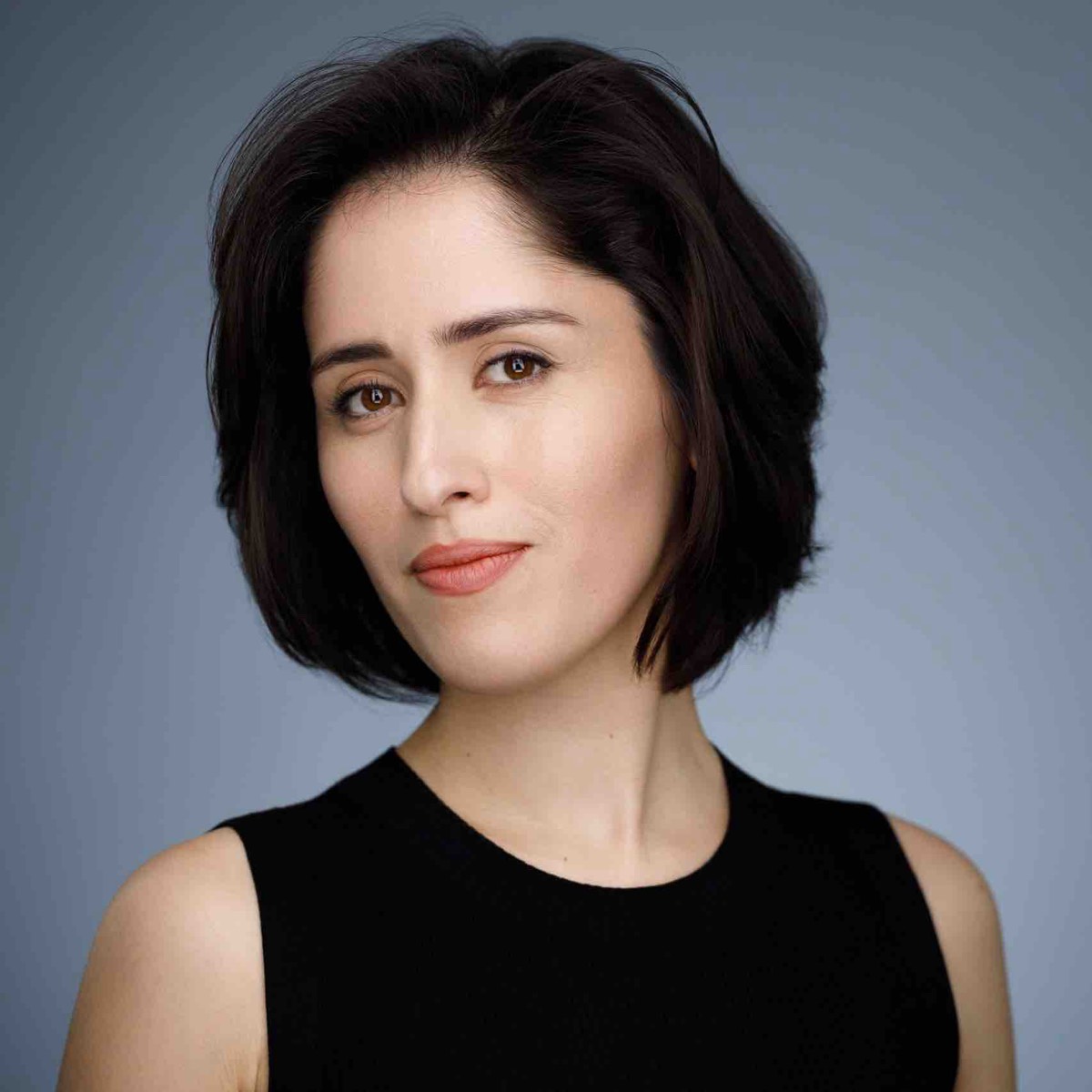 Мальвина Юзбекова | Сетка — социальная сеть от hh.ru