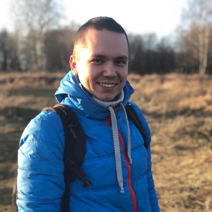 Ильдар Мустафин