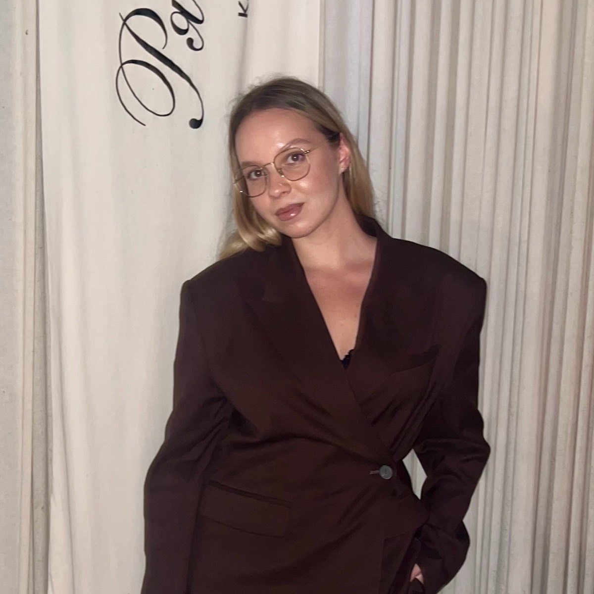 Екатерина Шмакова | Сетка — социальная сеть от hh.ru