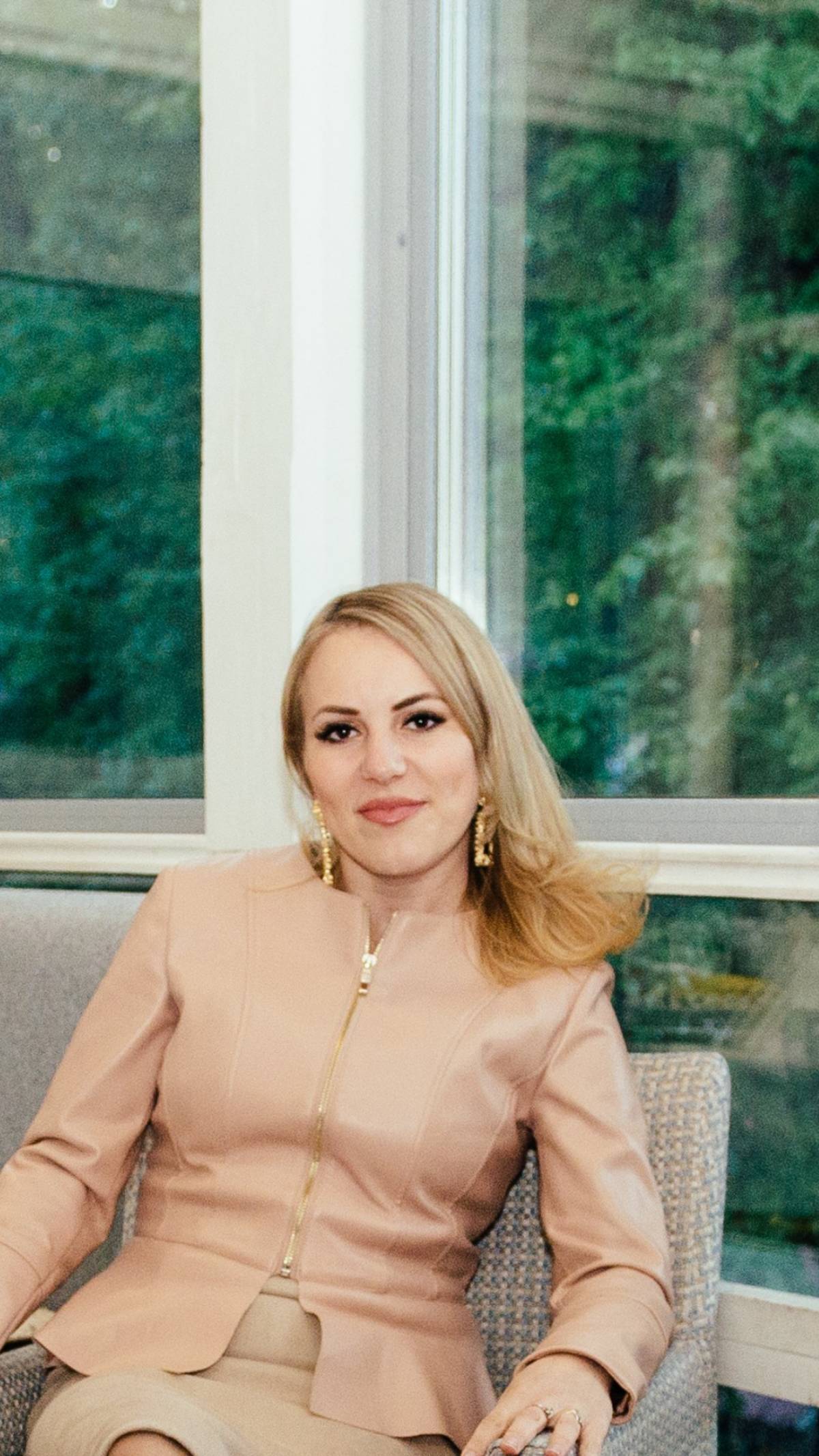 Фахретдинова Светлана