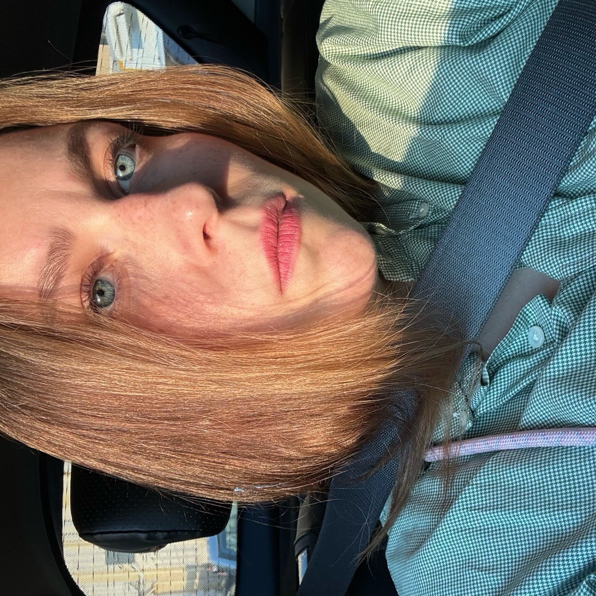 Елена Шелль | Сетка — социальная сеть от hh.ru