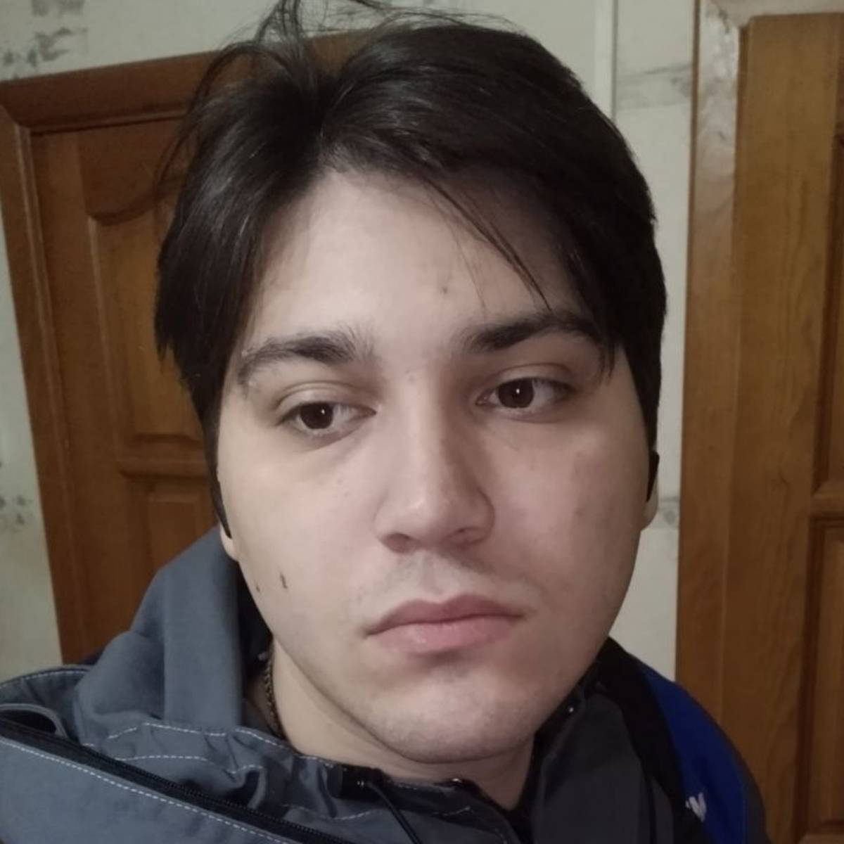 Сергей Голубничий
