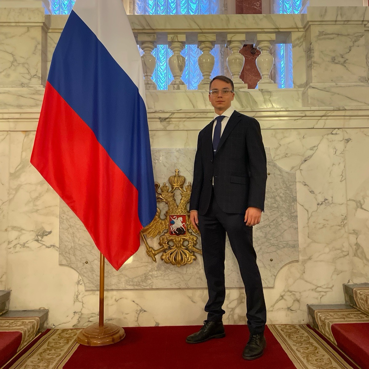 Юрий Крючков | Сетка — социальная сеть от hh.ru