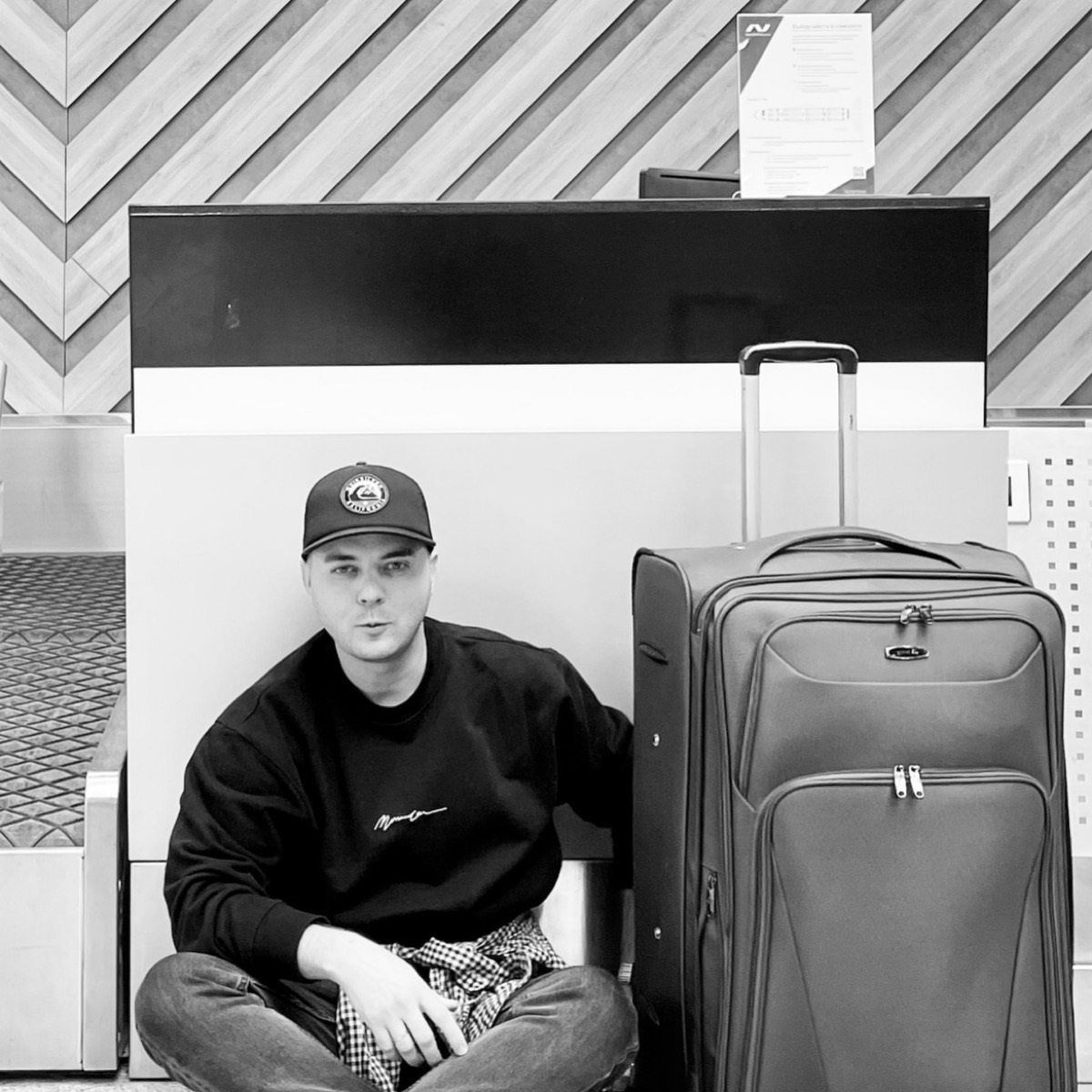 Александр Шестаков | Сетка — социальная сеть от hh.ru