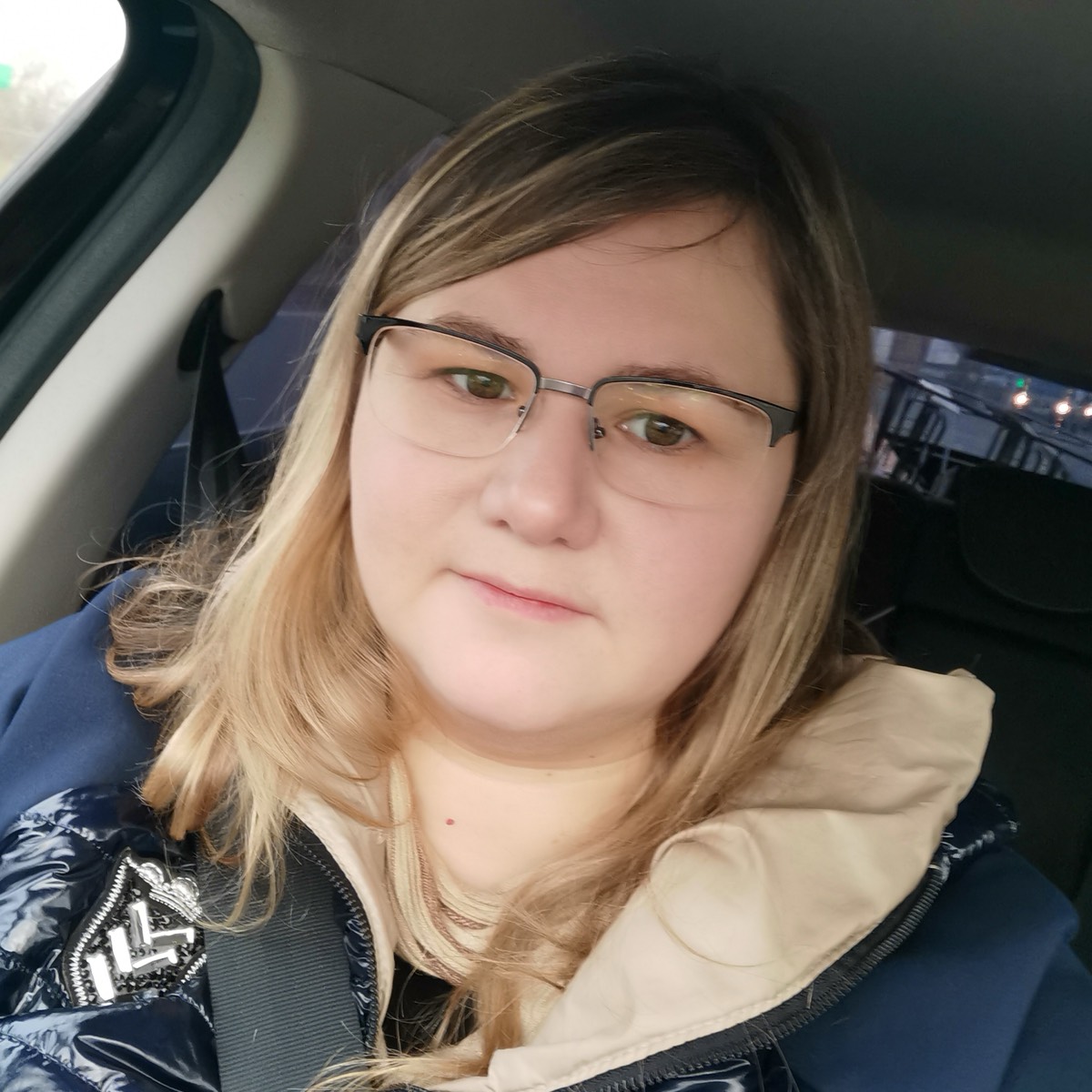 Марина Мизинова | Сетка — социальная сеть от hh.ru