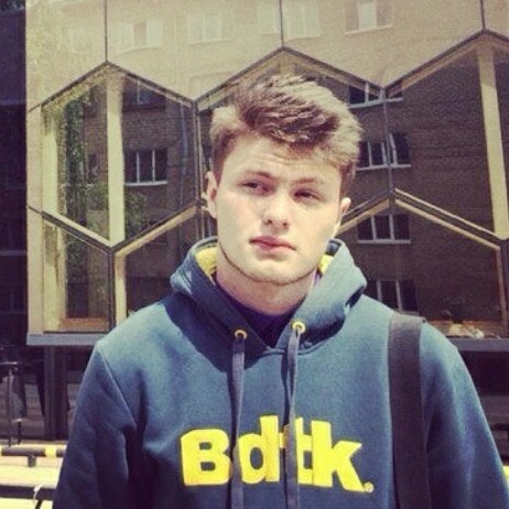 Алексей Хорьков