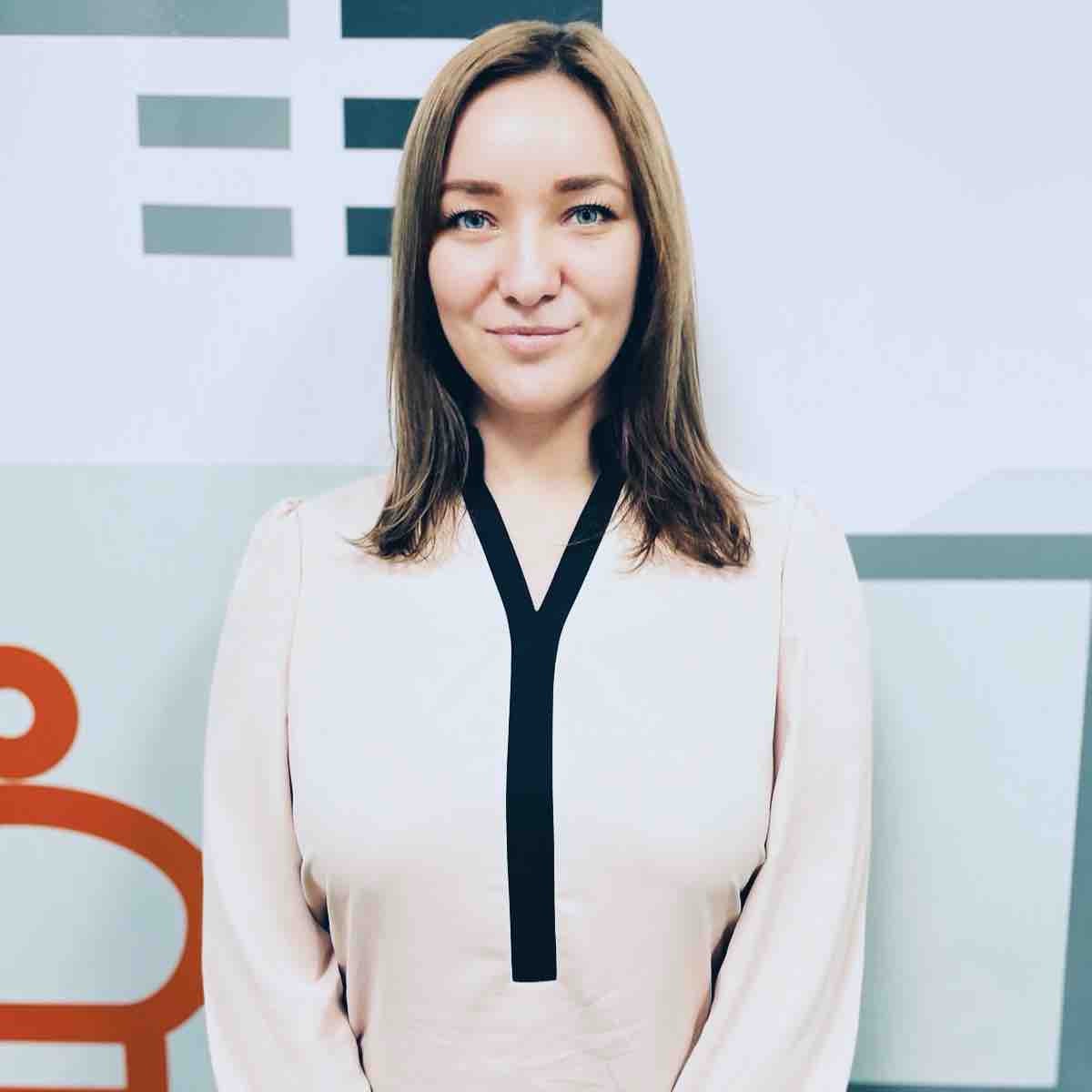 Наталья Сергеева