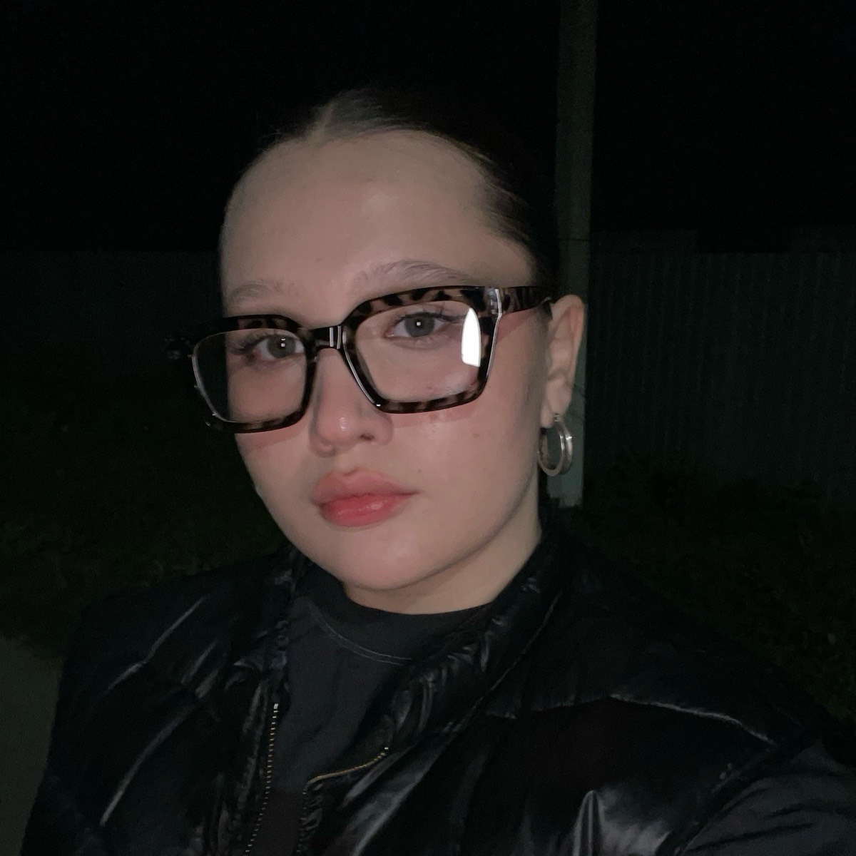 Анастасия Голубинская