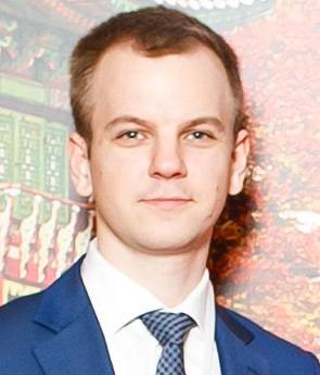 Артем Овчинников | Сетка — социальная сеть от hh.ru