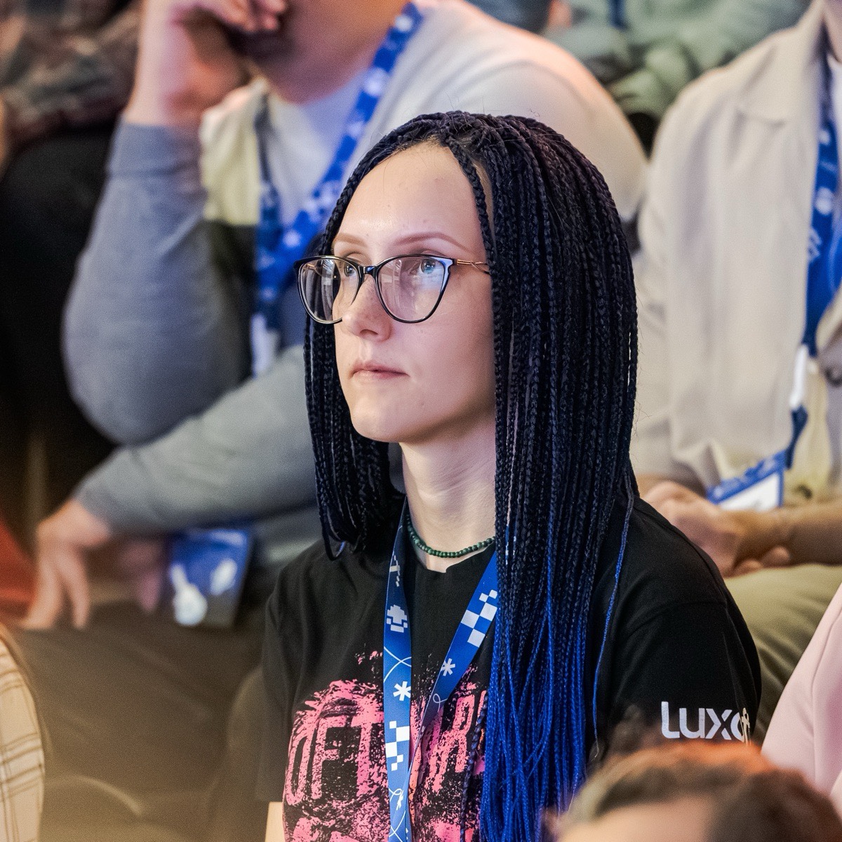 Мария Плеханова