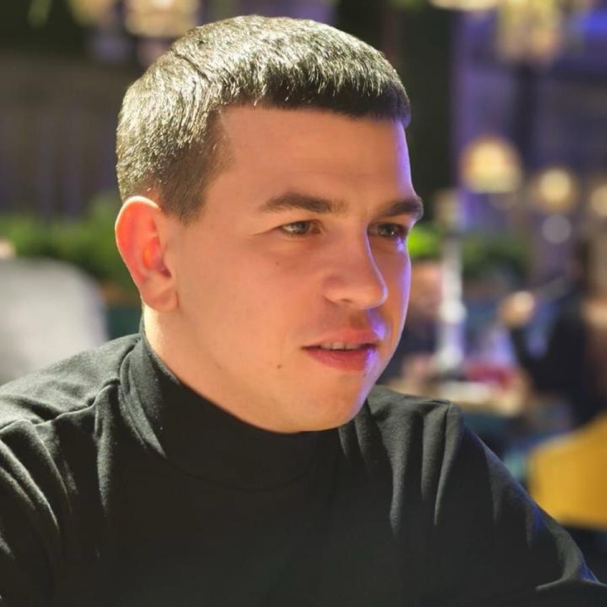 Егор Шевчук