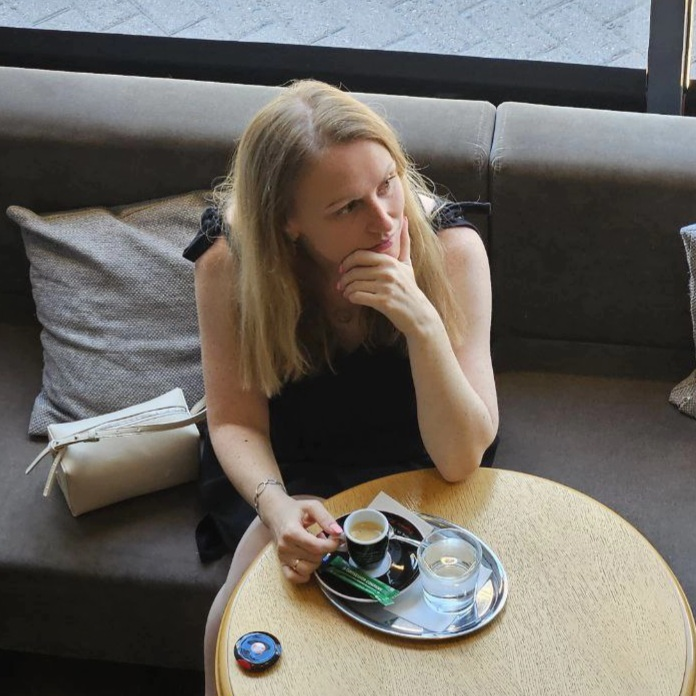 Не только мне дают интервью, но и я | Сетка — социальная сеть от hh.ru