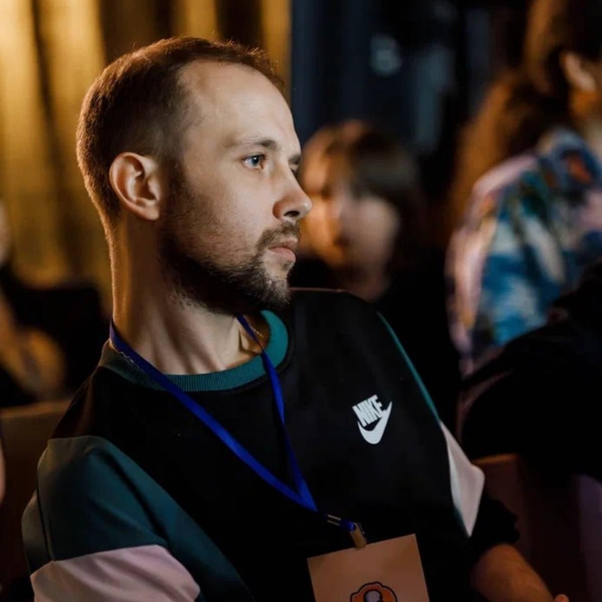 Евгений Плотников | Сетка — социальная сеть от hh.ru