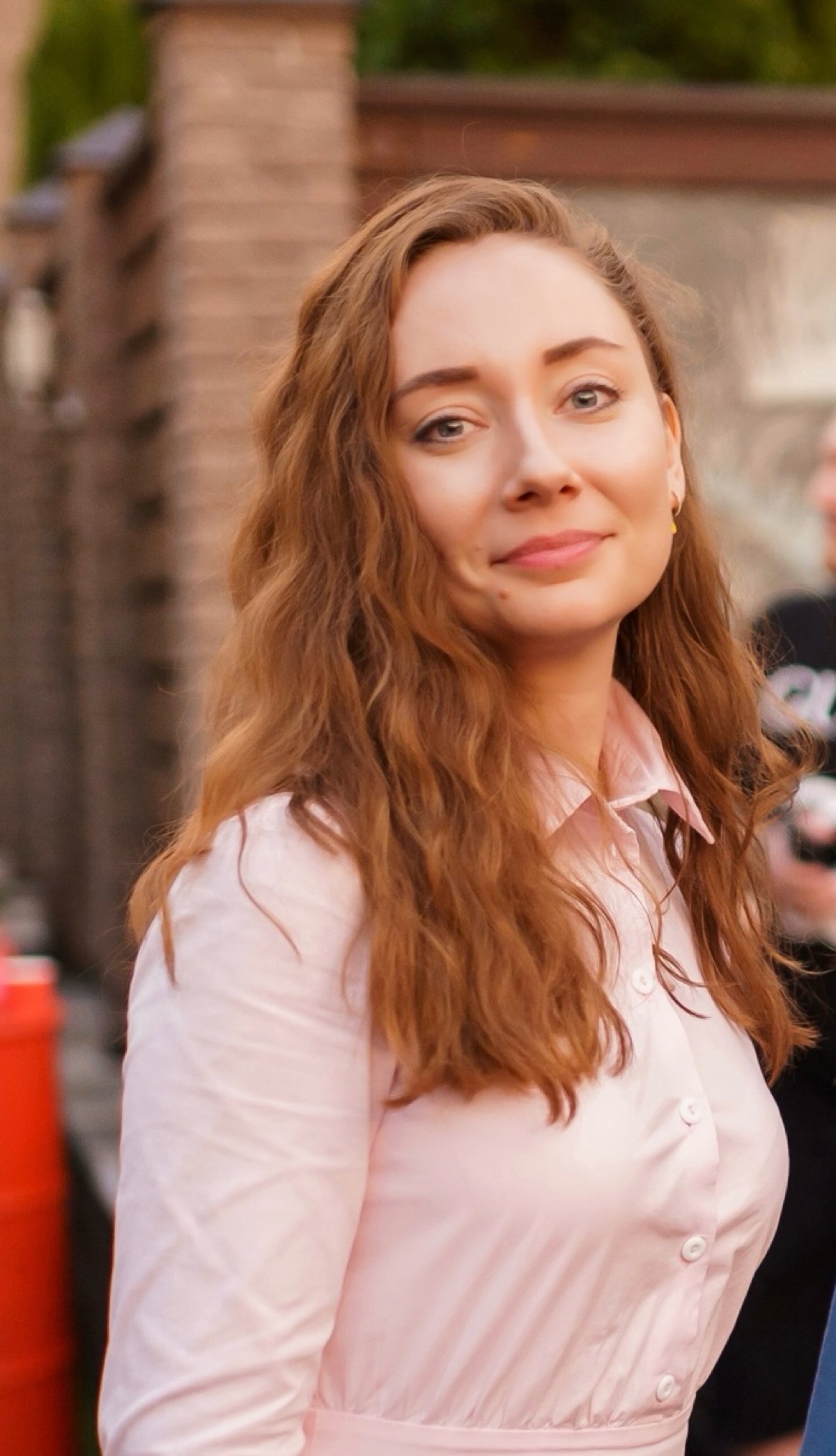 Дарья Булдина | Сетка — социальная сеть от hh.ru