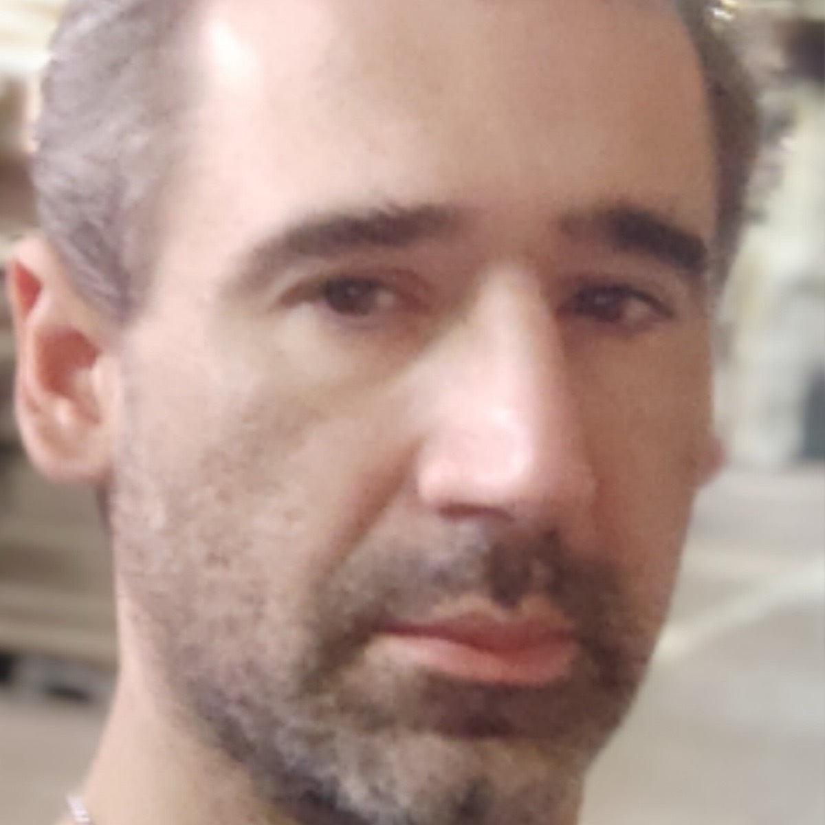 Yaroslav Gamow