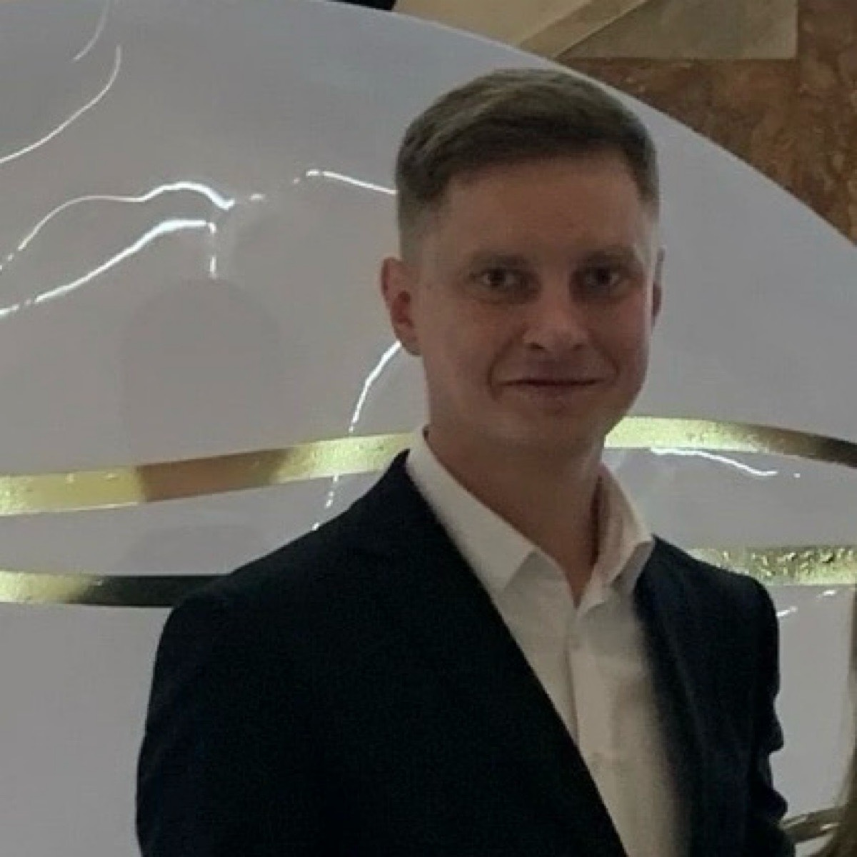 Яков Черных | Сетка — социальная сеть от hh.ru