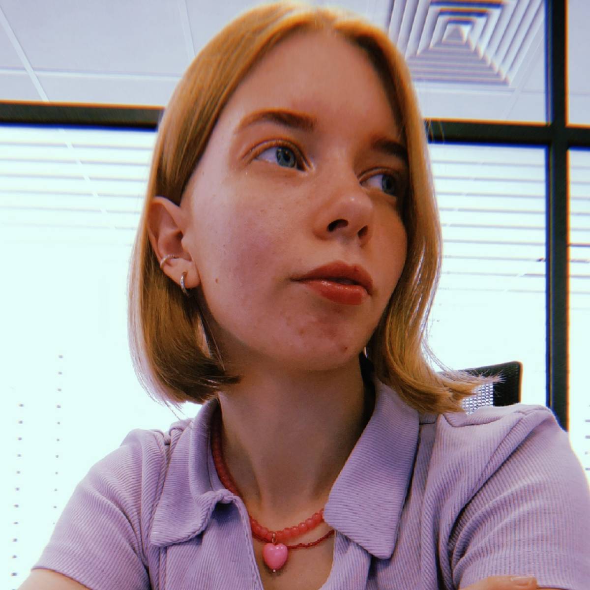 Алиса Голосова
