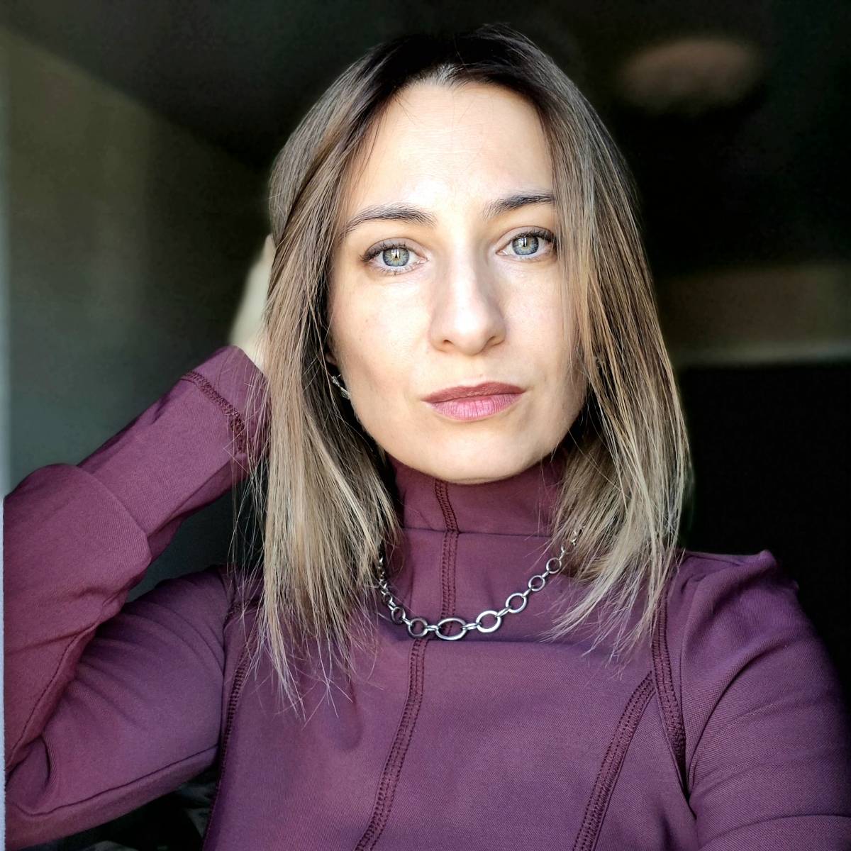 Ксения Субботина | Сетка — социальная сеть от hh.ru