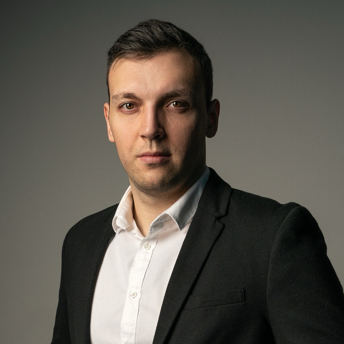 Алексей Набойченко