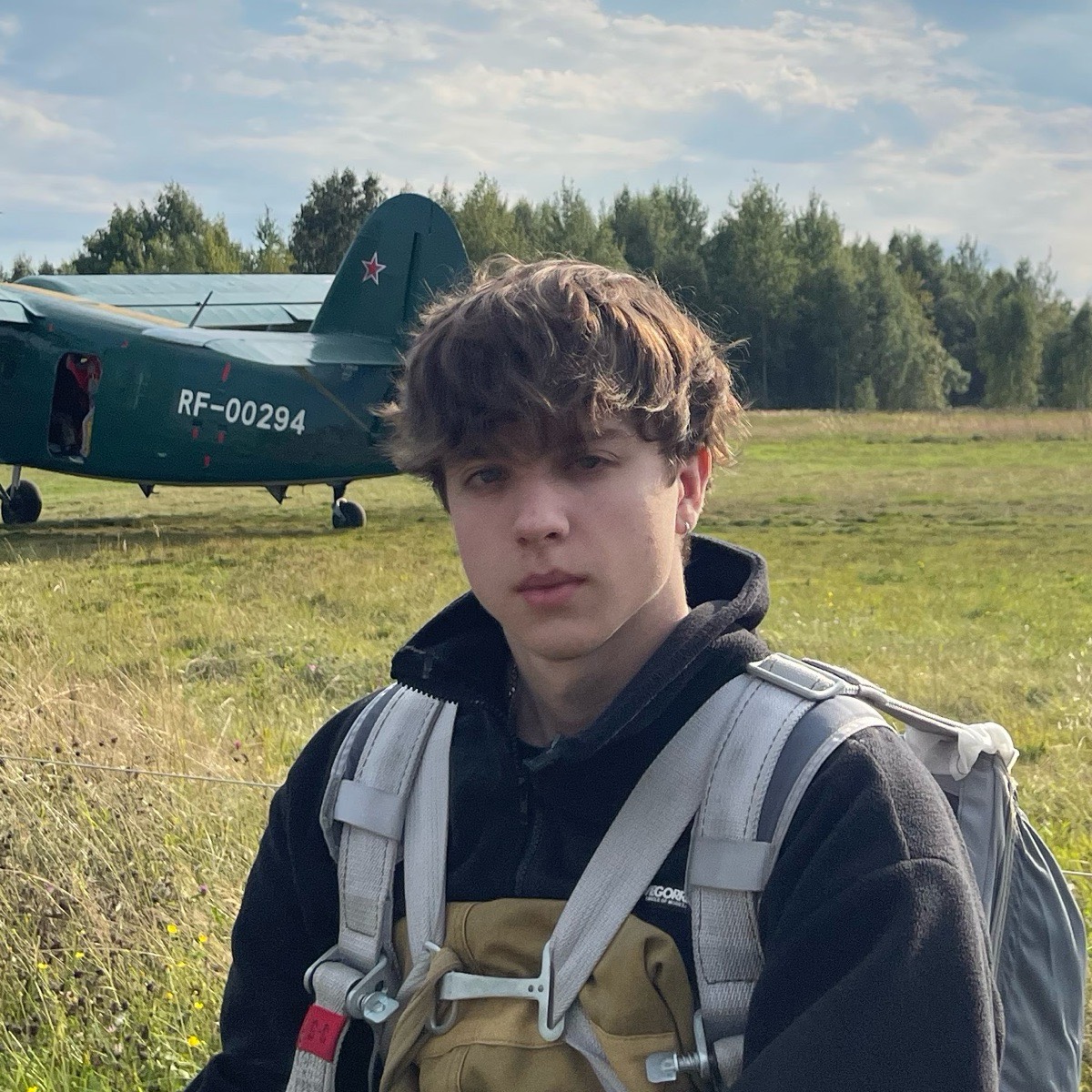 Сергей Алекумов