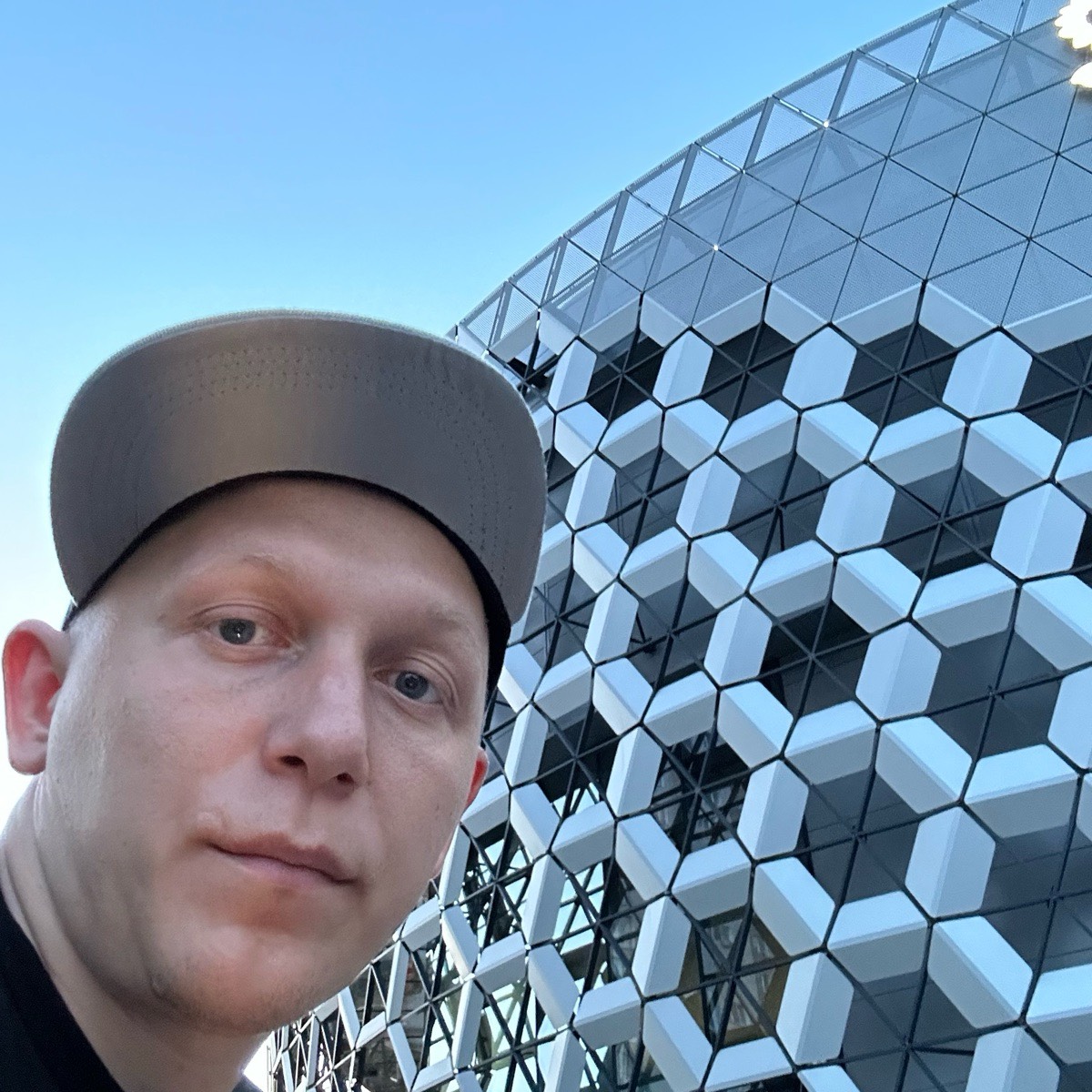 Дмитрий Мазеев