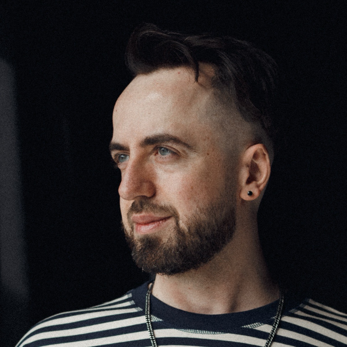 Юрий Любомирский | Сетка — социальная сеть от hh.ru