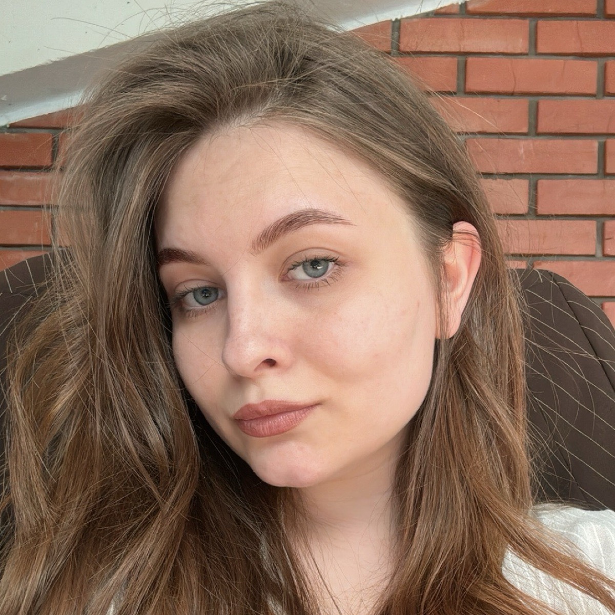 Ангелина Цурихина | Сетка — социальная сеть от hh.ru