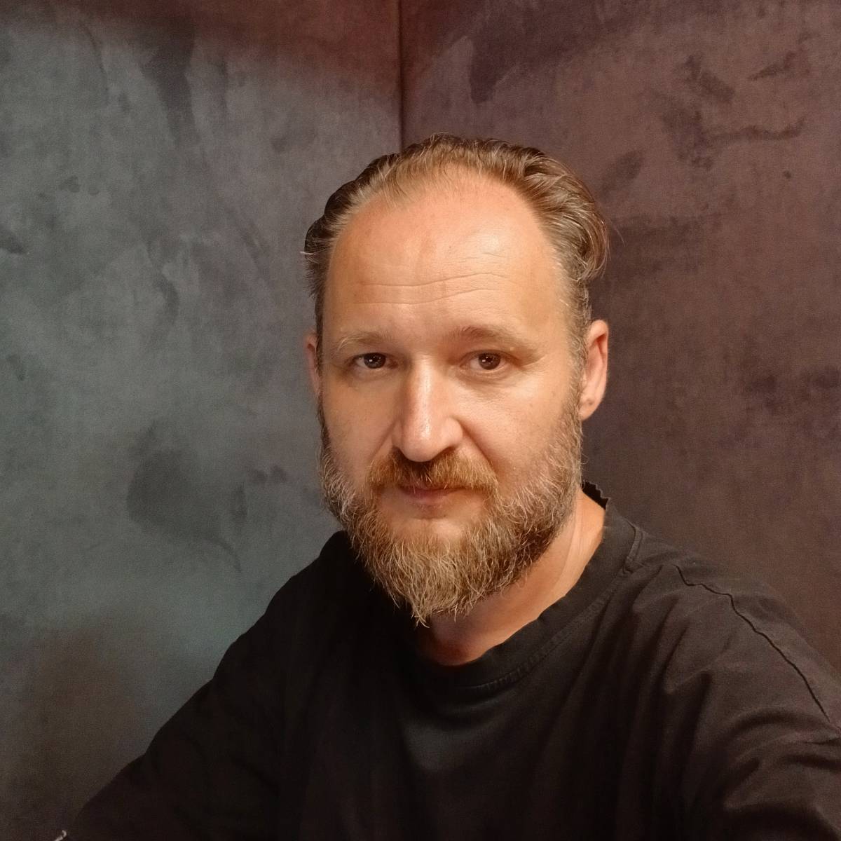 Александр Овечкин