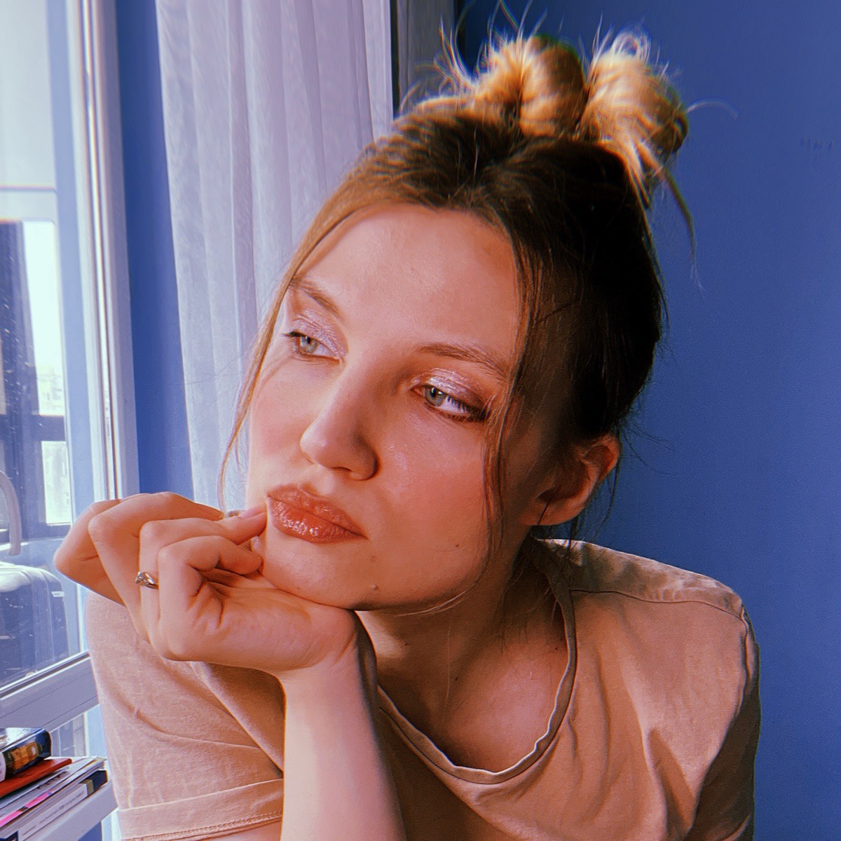 Александра Трушковская | Сетка — социальная сеть от hh.ru