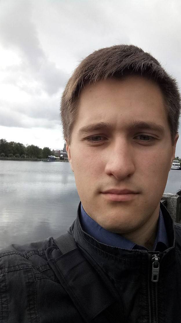 Владислав Анистратов | Сетка — социальная сеть от hh.ru