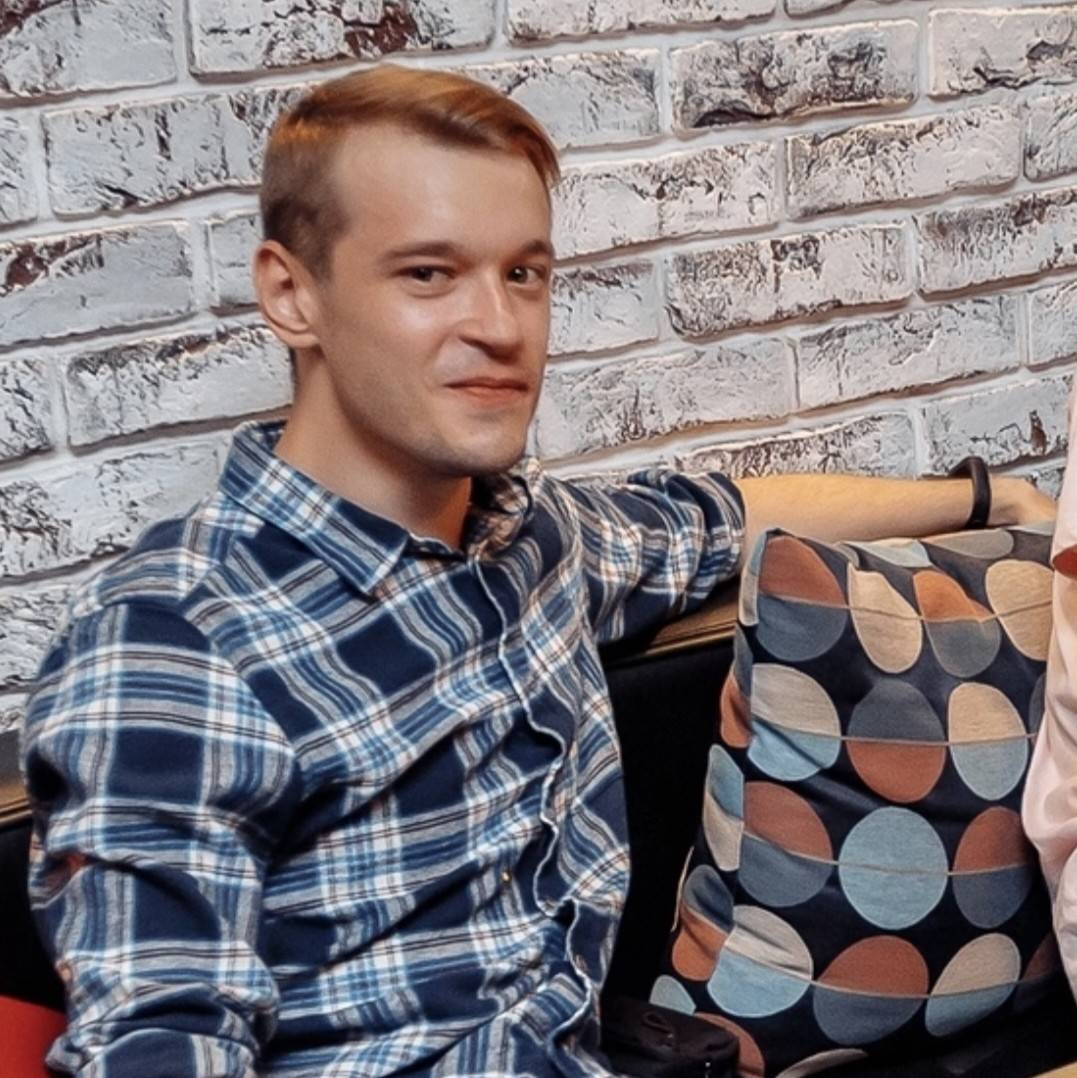 Олег Игоревич