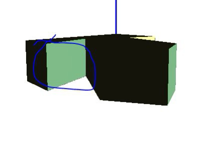 Мое первое знакомство с 3D графикой началось в далеком 2017, когда на летних каникулах я увидел в расписании на новый учебный год курс по Компьютерной графике | Сетка — социальная сеть от hh.ru