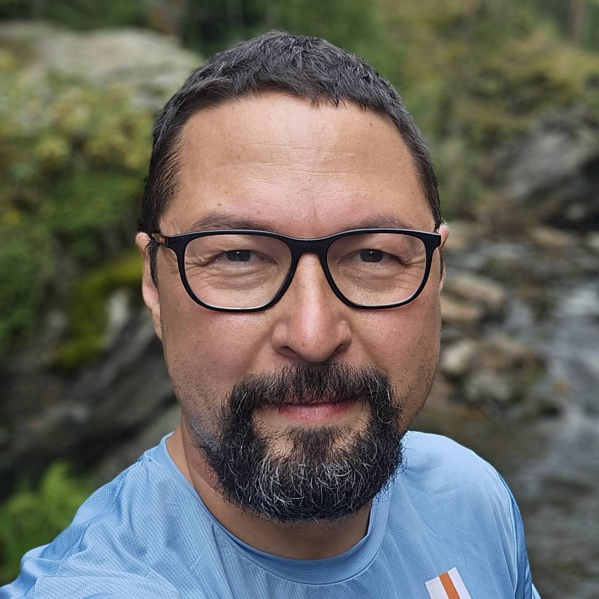 Альберт Гизатуллин | Сетка — социальная сеть от hh.ru