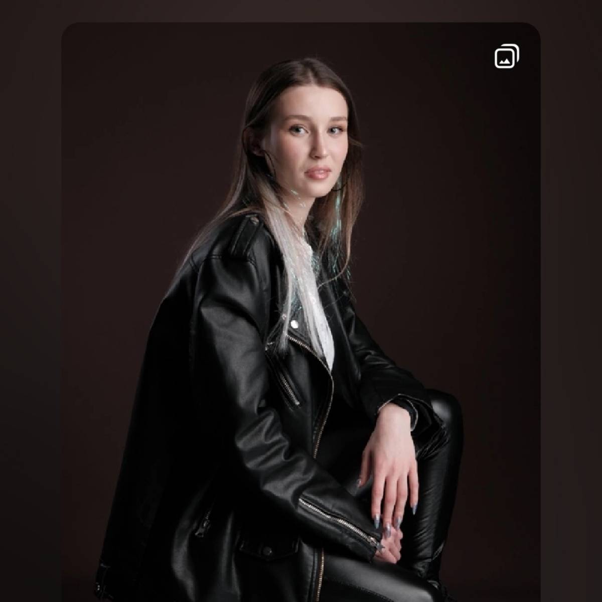 Алина Хорькова