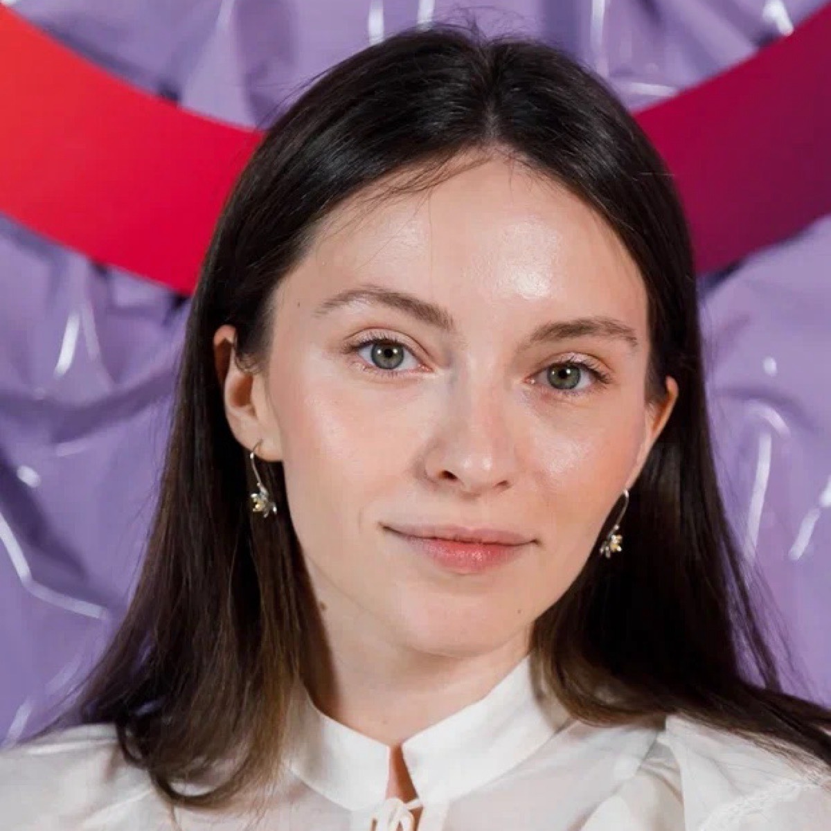 Alina Chernikova | Сетка — социальная сеть от hh.ru