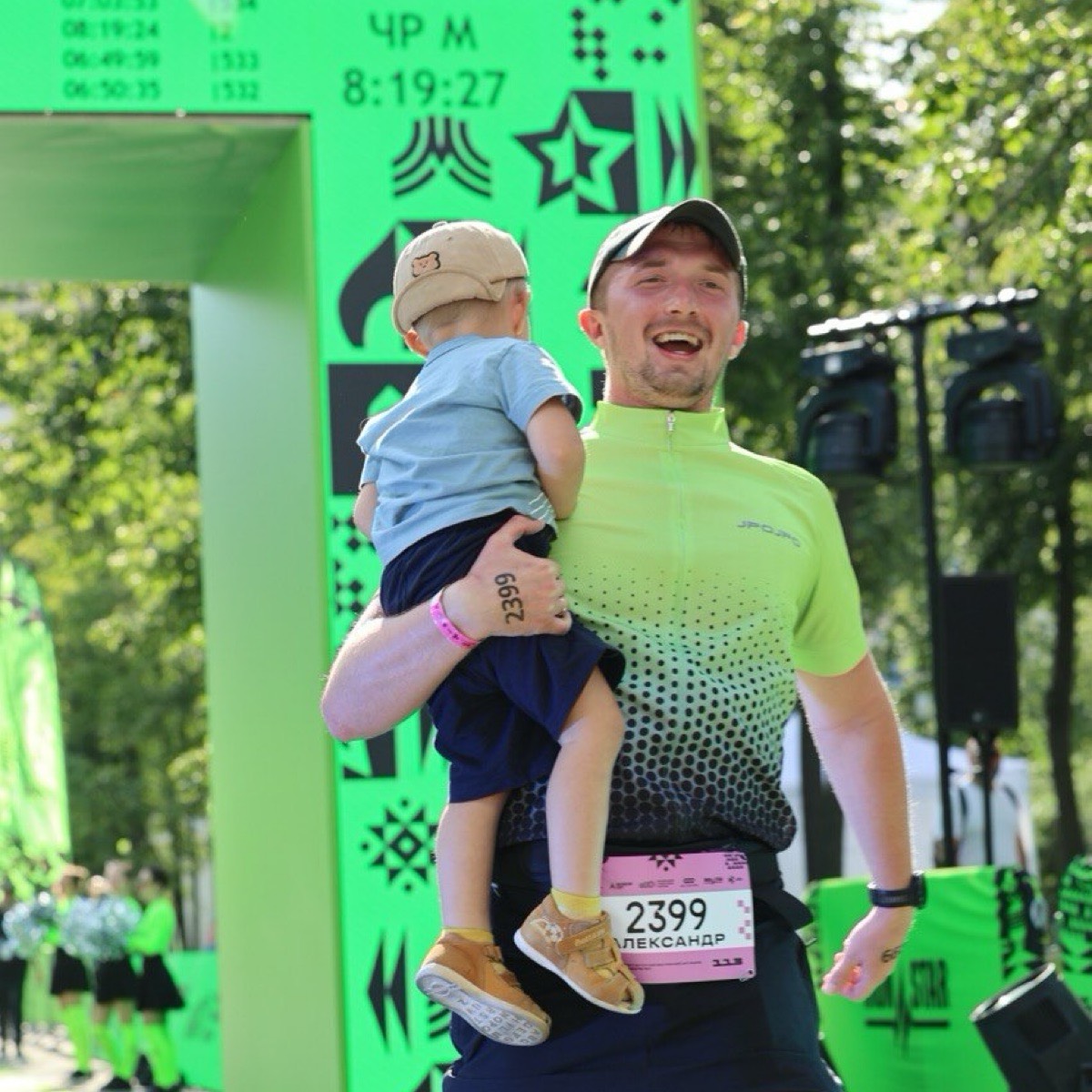 Александр Калентьев