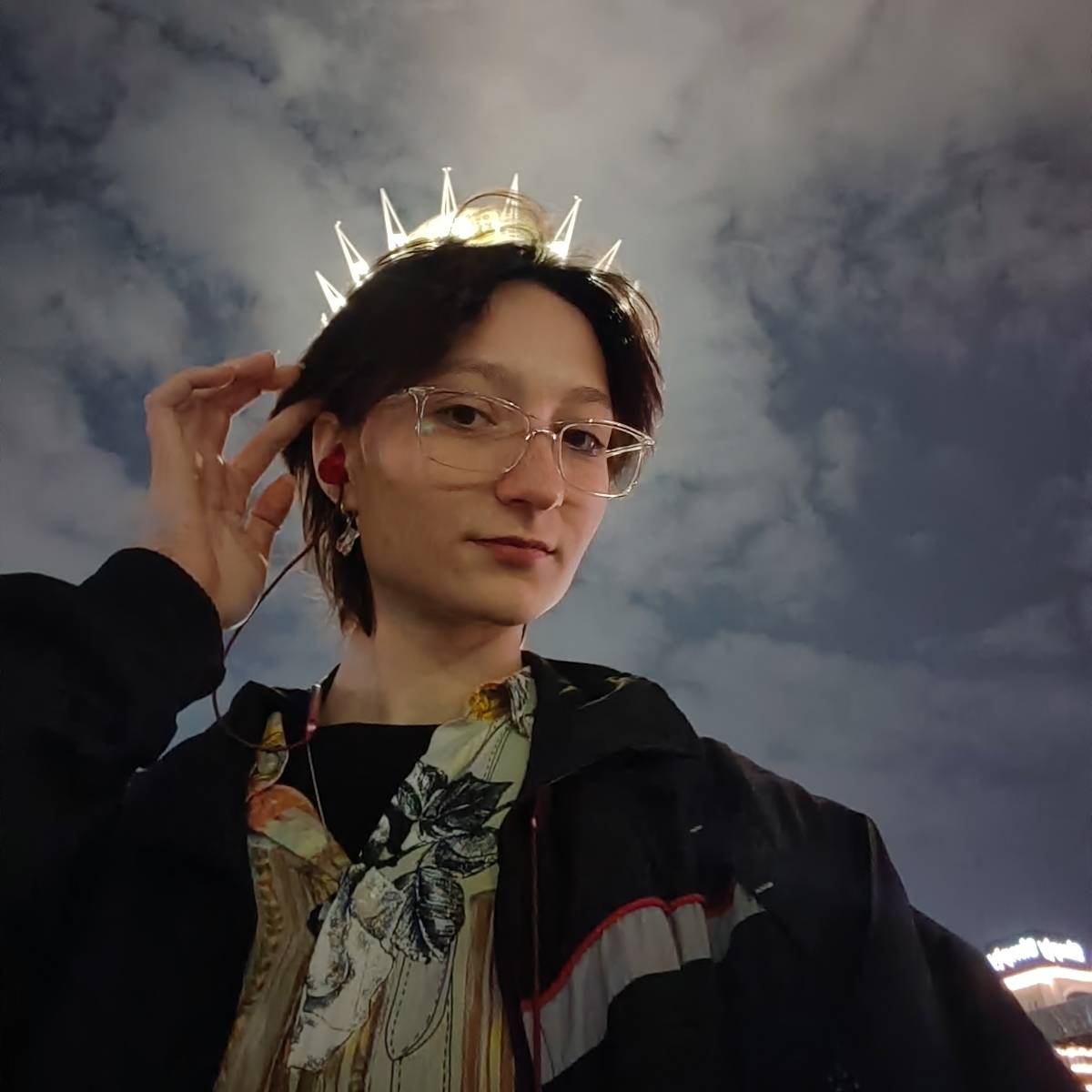 Мария Болотникова | Сетка — социальная сеть от hh.ru