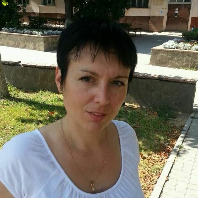 Анна Максимова | Сетка — социальная сеть от hh.ru