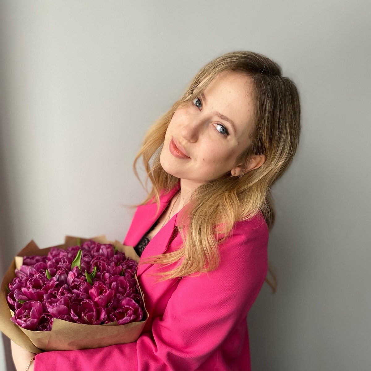 Екатерина Полякова | Сетка — социальная сеть от hh.ru