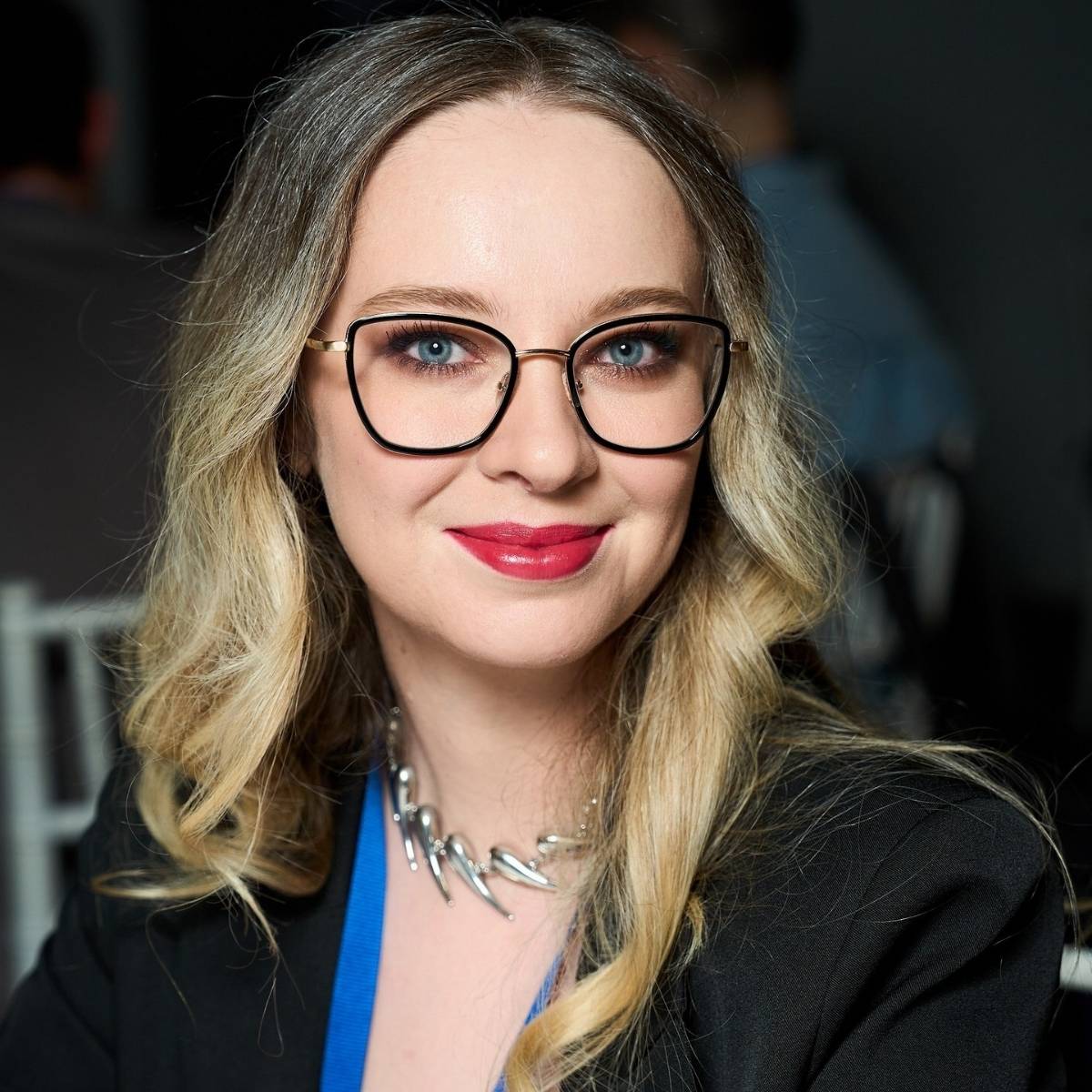 Мария Шульчева | Сетка — социальная сеть от hh.ru